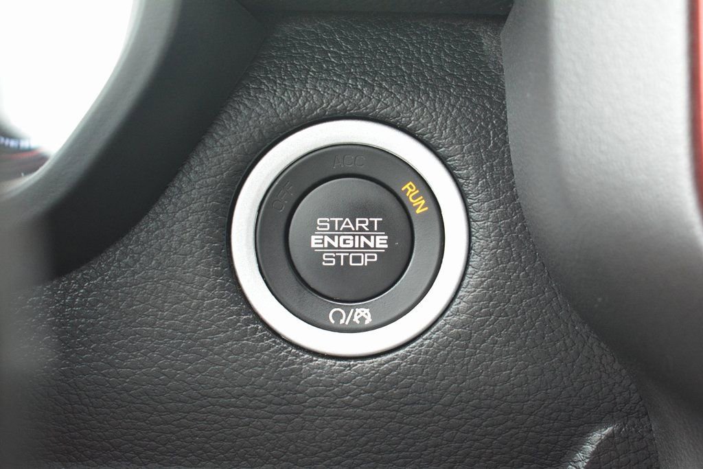 Used 2022 RAM 1500 Rebel AWD/4WD image 14