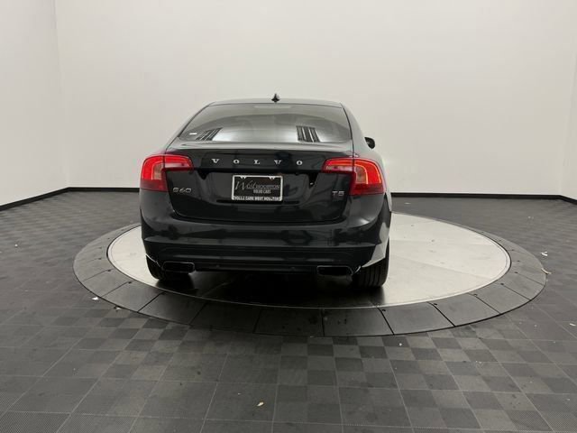 Used 2015 Volvo S60 T5 Platinum image 6