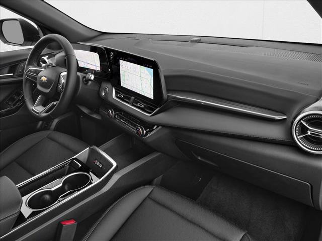 New 2026 Chevrolet Equinox LT w/ Safety and Technology Package FWD image 11