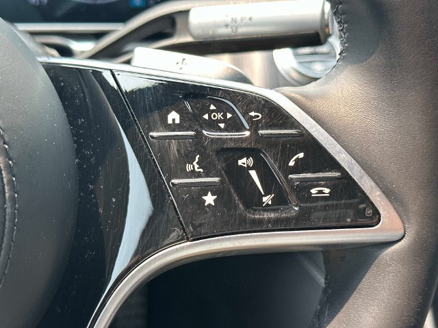 Certified 2023 Mercedes-Benz S 580 4MATIC Sedan image 22