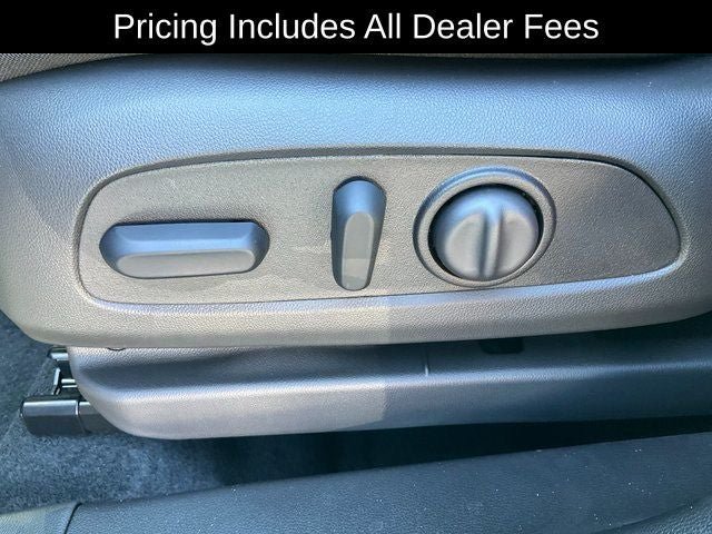 New 2026 Buick Encore GX Sport Touring w/ Advanced Technology Package FWD image 33