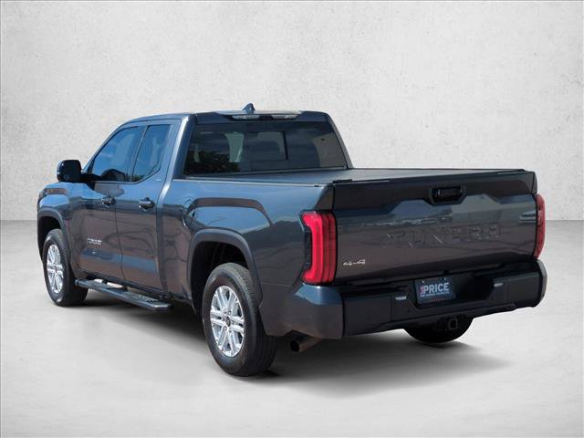 Used 2023 Toyota Tundra SR5 w/ Advanced Technology Package AWD/4WD image 8