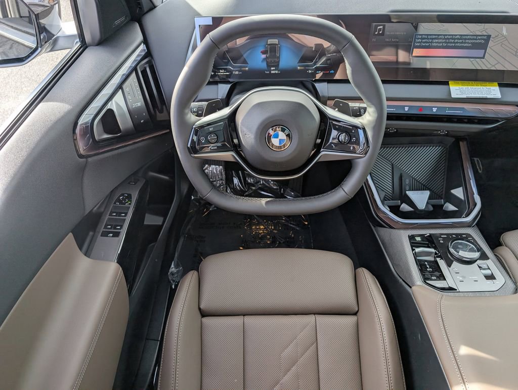 New 2026 BMW X3 xDrive30 w/ Premium Package image 23