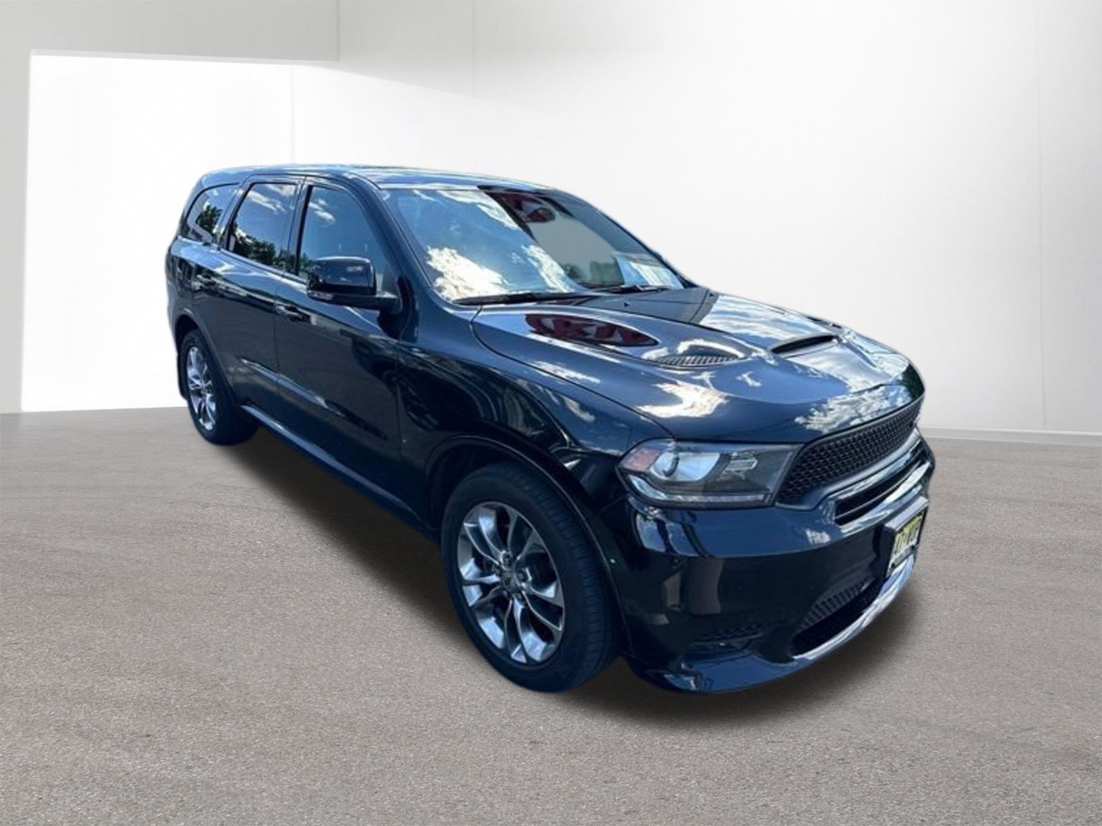 Used 2019 Dodge Durango R/T w/ Technology Group AWD/4WD image 27