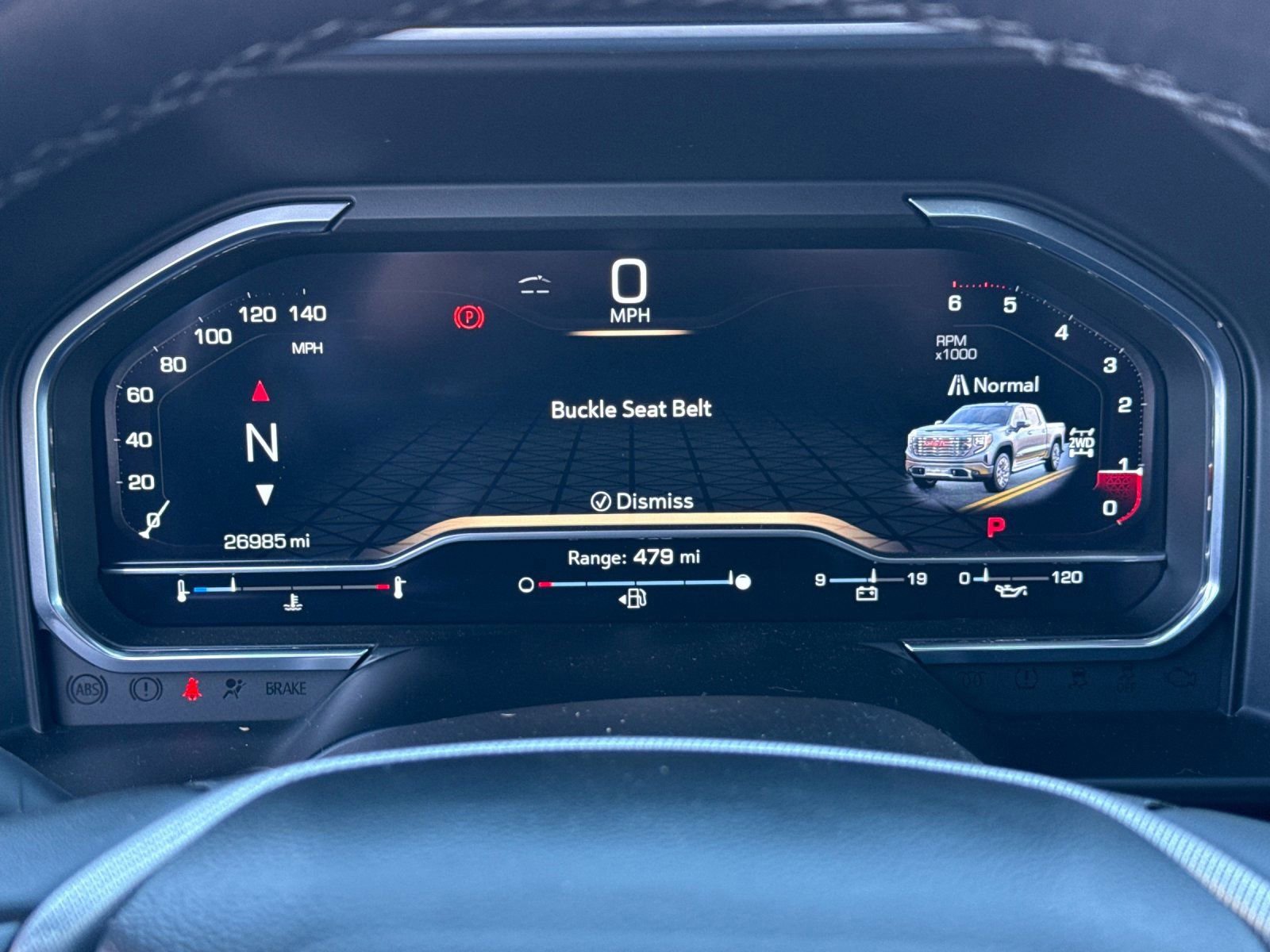 Used 2024 GMC Sierra 1500 Denali image 29