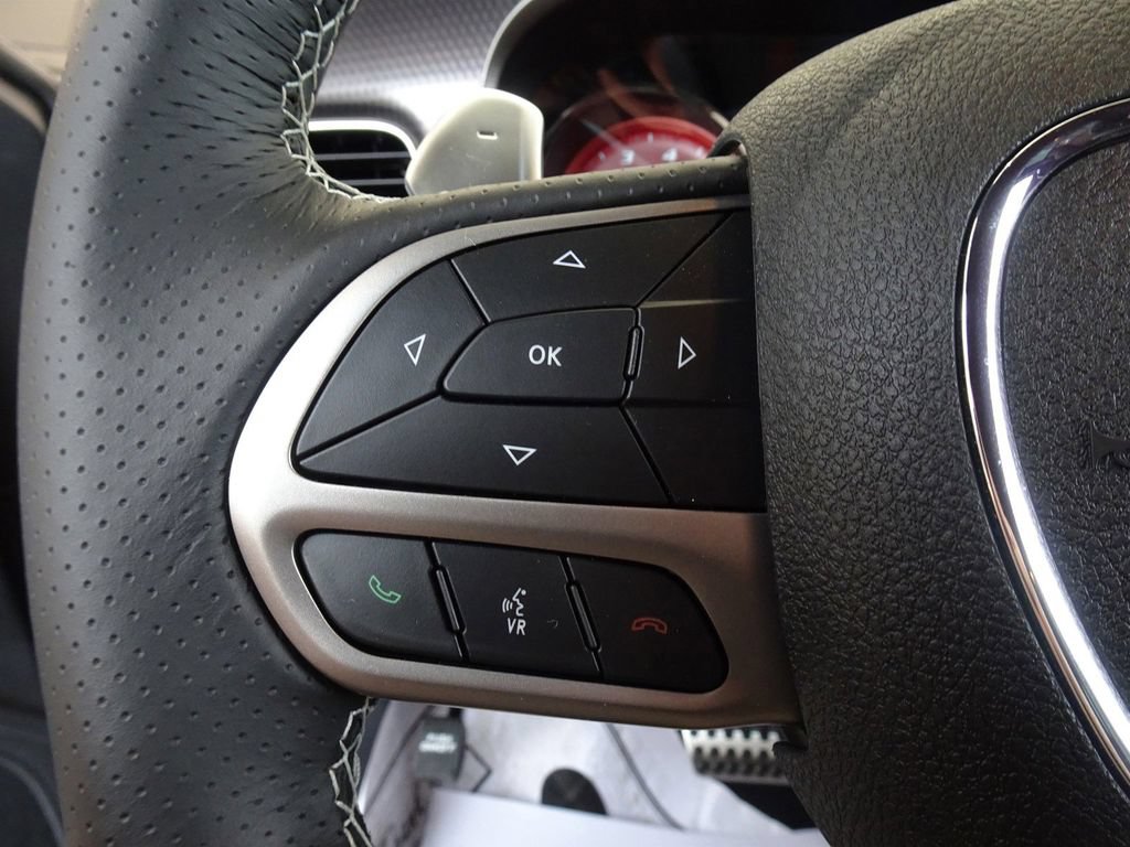 Used 2023 Dodge Charger SRT Hellcat w/ Harman/Kardon Audio Group RWD image 19