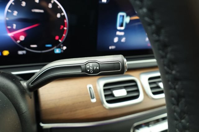 Certified 2025 Mercedes-Benz GLE 350 4MATIC image 14