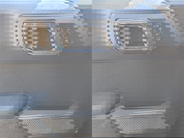 Used 2021 Ford Bronco Outer Banks w/ Sasquatch Package image 23