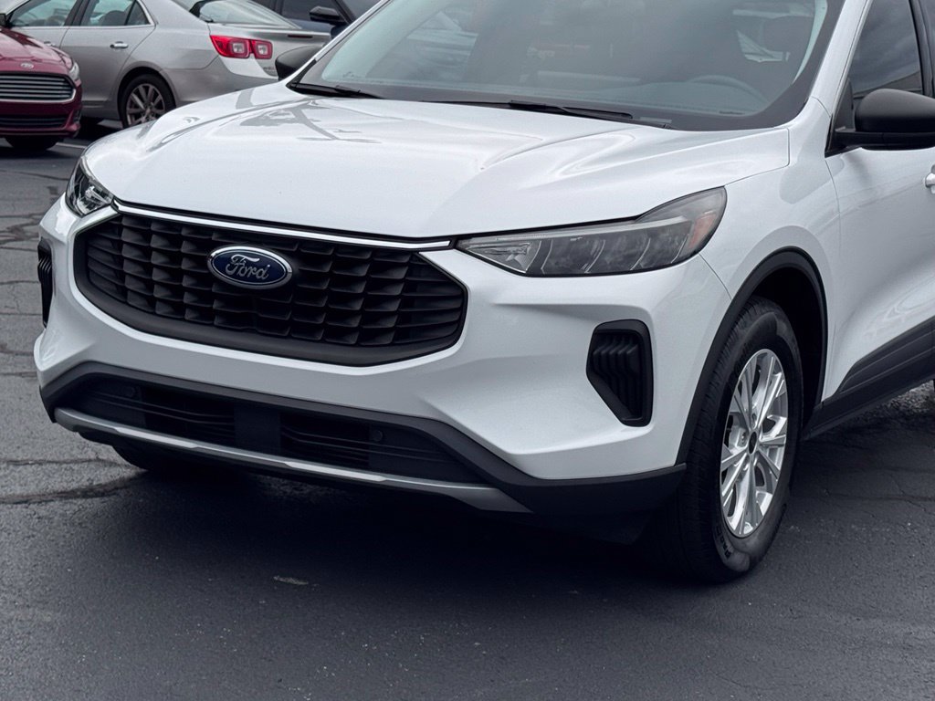 Used 2024 Ford Escape Active w/ Tech Pack #1 AWD/4WD image 34