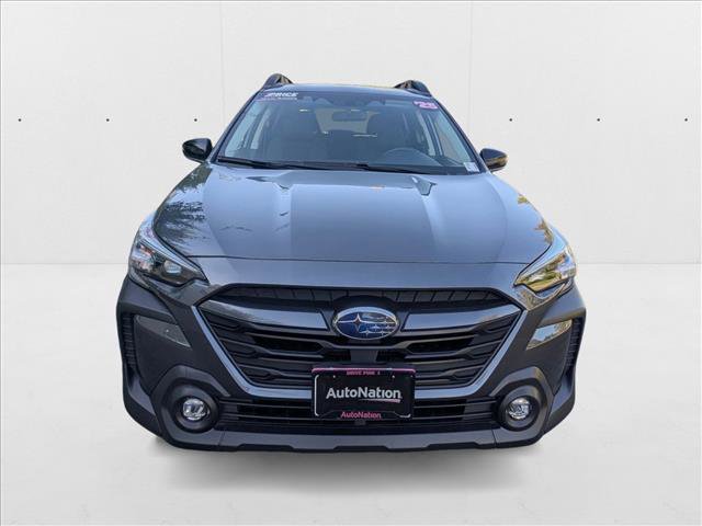 Certified 2025 Subaru Outback Premium video 2