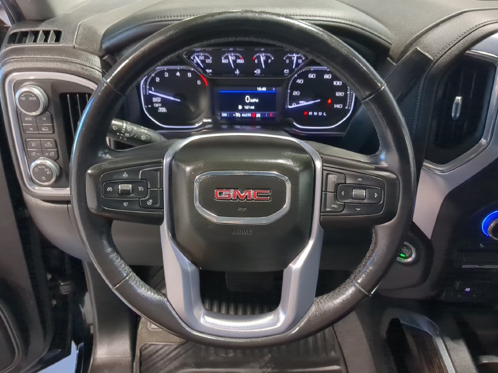 Used 2020 GMC Sierra 1500 Elevation w/ Elevation Value Package AWD/4WD image 28