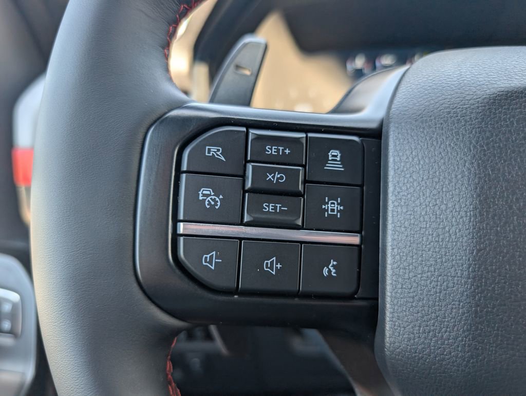 New 2026 Ford F150 Raptor AWD/4WD image 18
