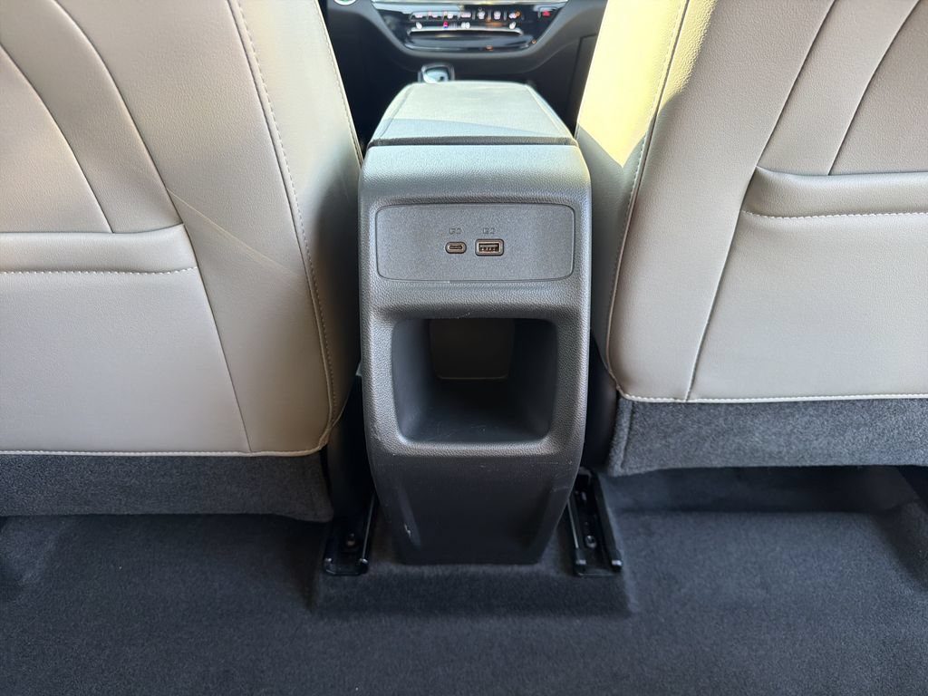 Used 2024 Buick Envista Avenir FWD image 21