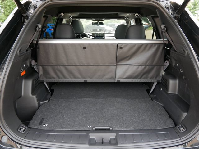 Used 2025 Mitsubishi Outlander SEL Black Edition AWD/4WD image 10