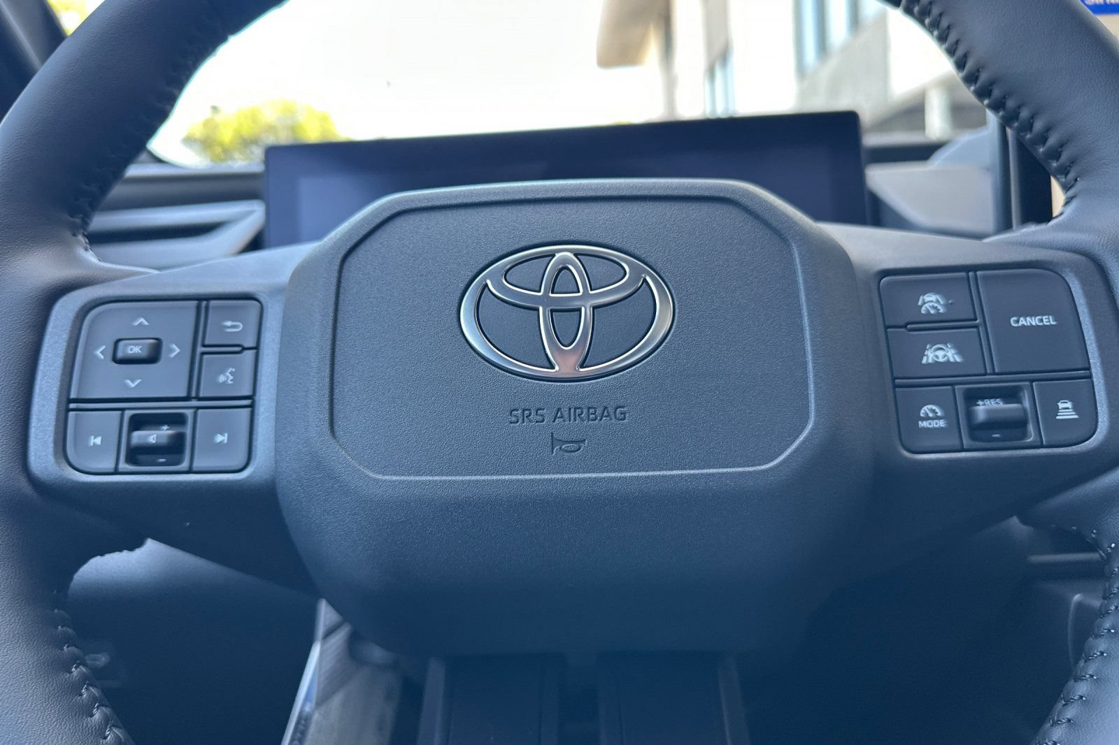 New 2026 Toyota RAV4 XSE w/ Panoramic Sun Roof Package AWD/4WD image 26