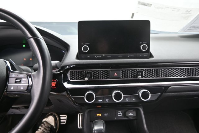 Used 2022 Honda Civic Sport image 21