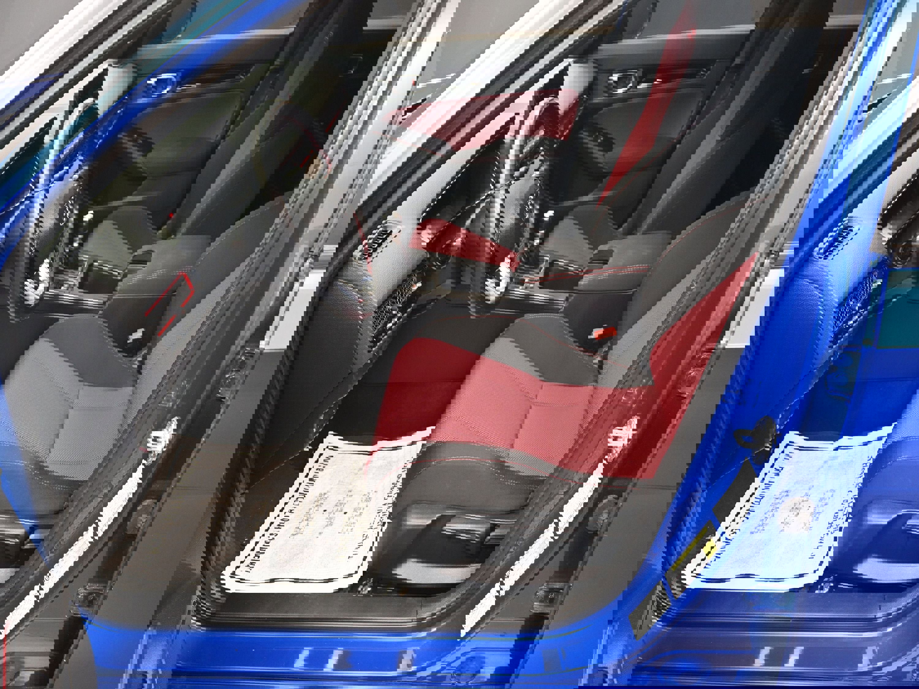 Used 2023 Honda Civic Si image 19