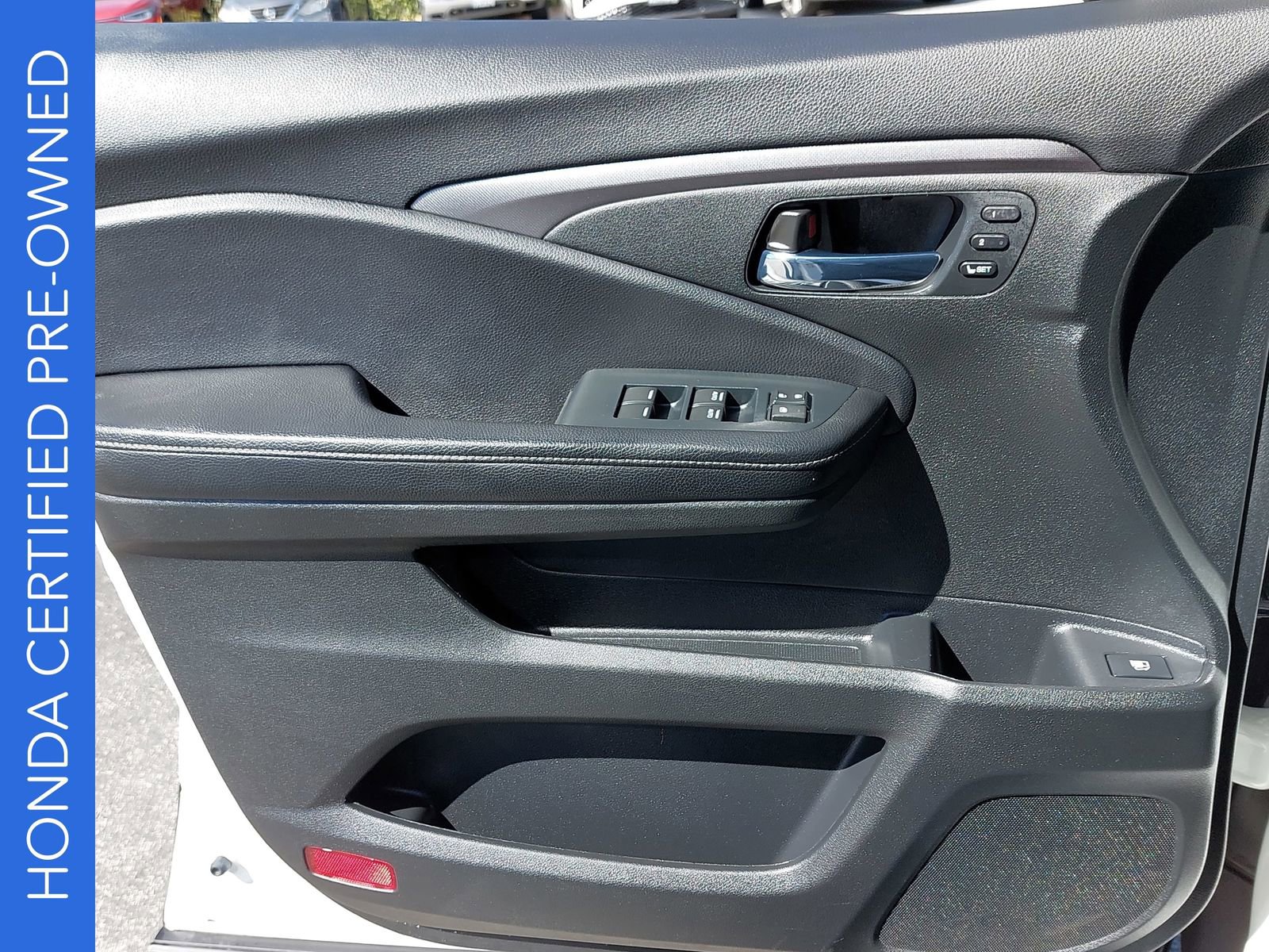 Certified 2023 Honda Ridgeline RTL image 26