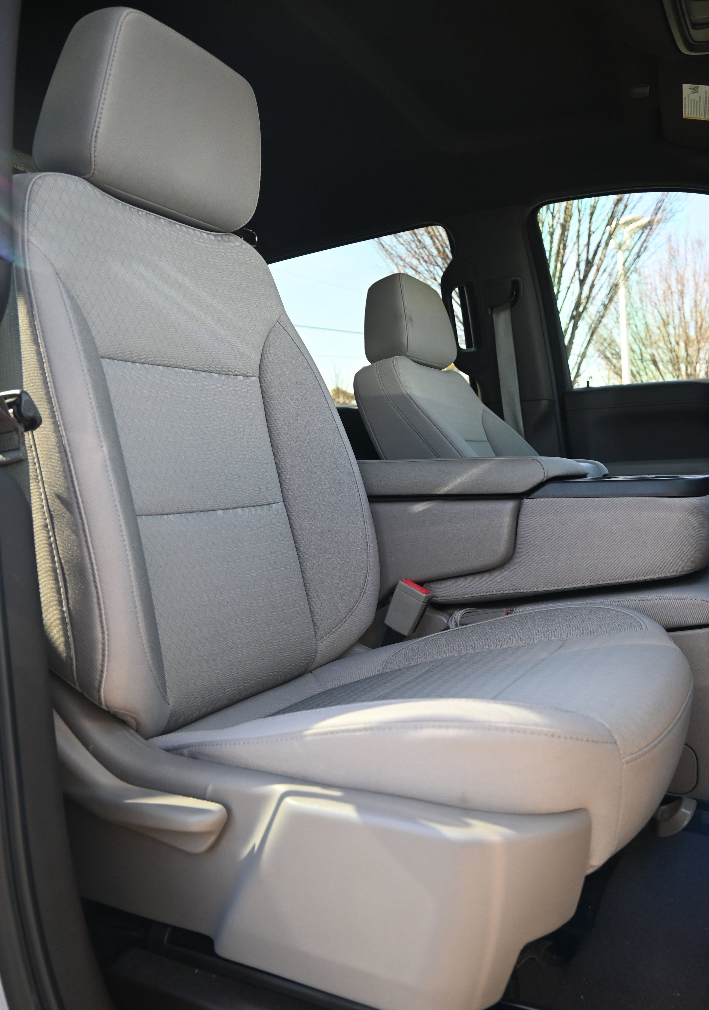 Used 2021 Chevrolet Silverado 1500 LT w/ LPO, Dark Essentials Package image 32