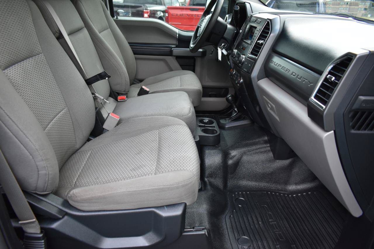 Used 2017 Ford F250 XLT AWD/4WD image 29