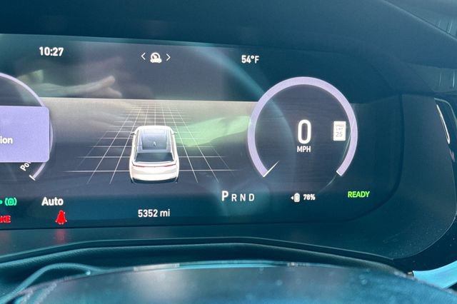 Used 2025 Jeep Wagoneer S Limited image 31