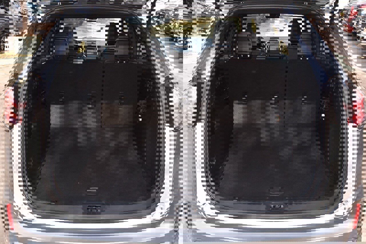 Used 2020 Ford Edge Titanium w/ Equipment Group 301A image 37