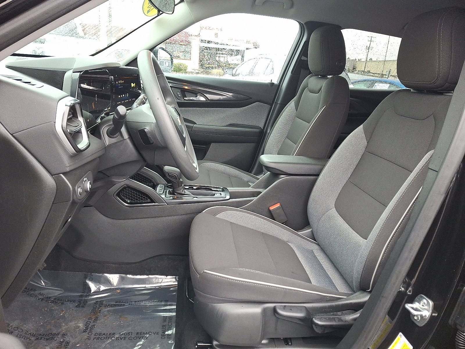 Used 2025 Chevrolet TrailBlazer LT image 14