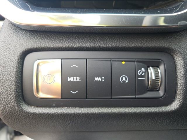 Certified 2025 GMC Acadia Elevation image 25