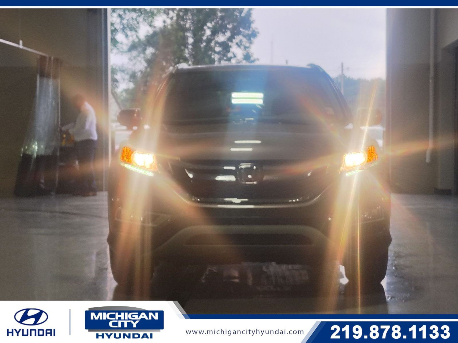 Used 2016 Honda CR-V EX-L