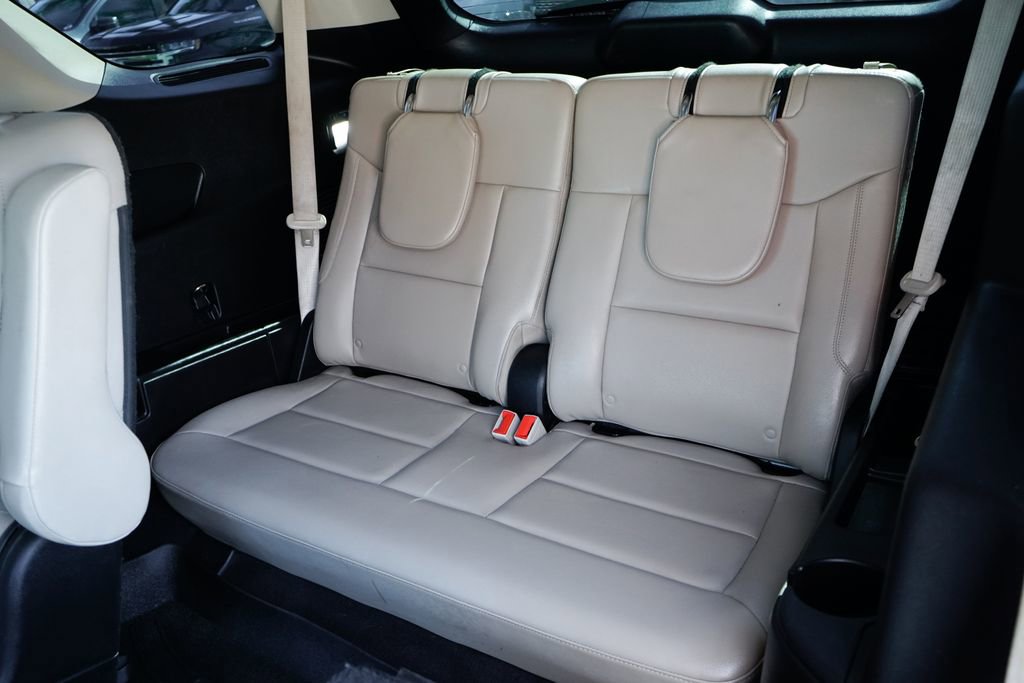 Used 2020 Ford Explorer Limited AWD/4WD image 40