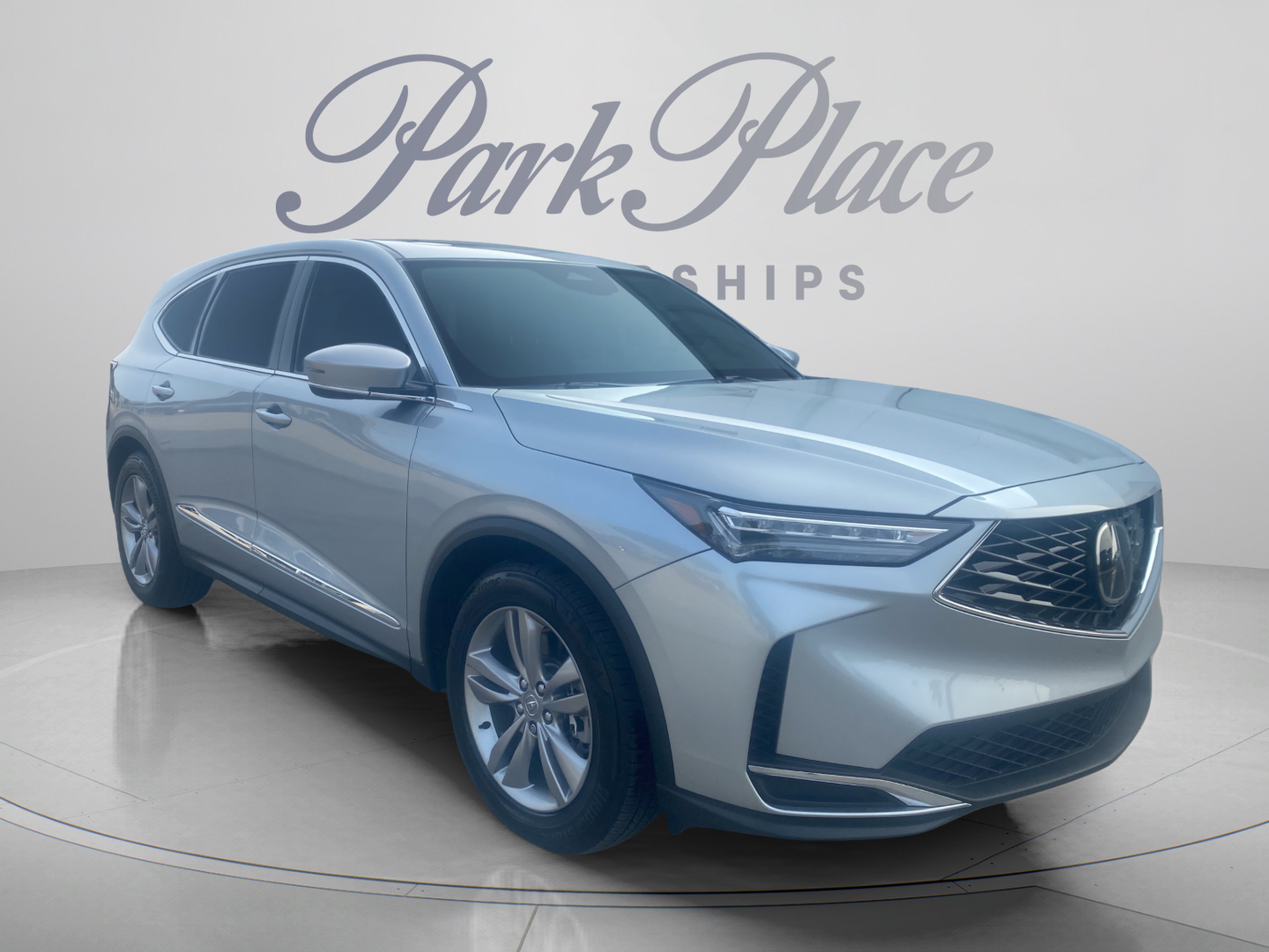 Used 2026 Acura MDX FWD image 8