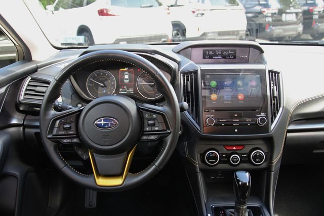 Certified 2023 Subaru Crosstrek 2.5i Sport AWD/4WD image 22