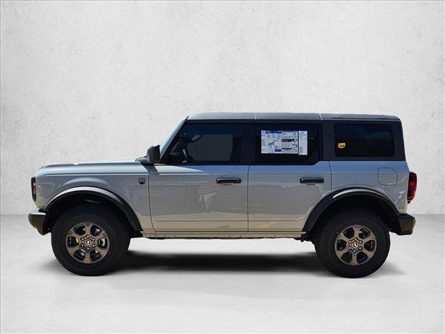 New 2026 Ford Bronco Big Bend image 5