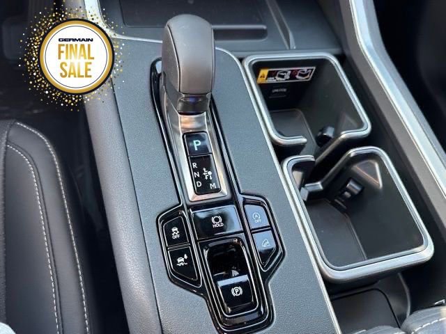 New 2025 Lexus RX 350h image 22