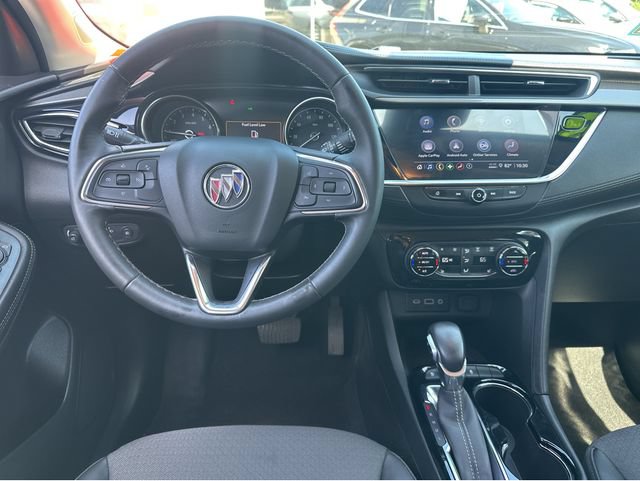 Used 2023 Buick Encore GX Select w/ Safety Package II FWD image 27