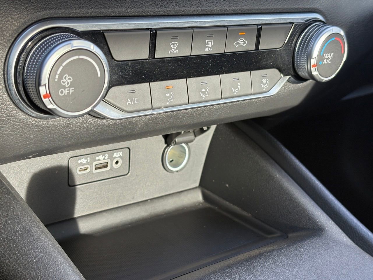 Used 2025 Nissan Altima 2.5 S image 22