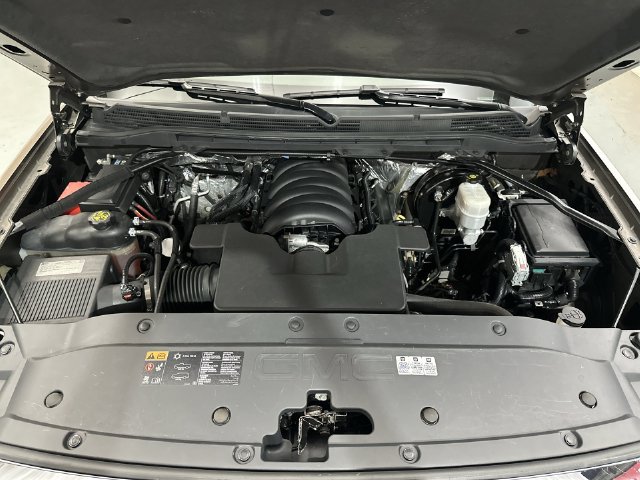 Used 2015 GMC Sierra 1500 SLT AWD/4WD image 22