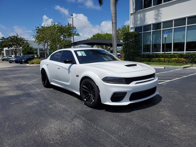 Used 2023 Dodge Charger Scat Pack RWD image 25