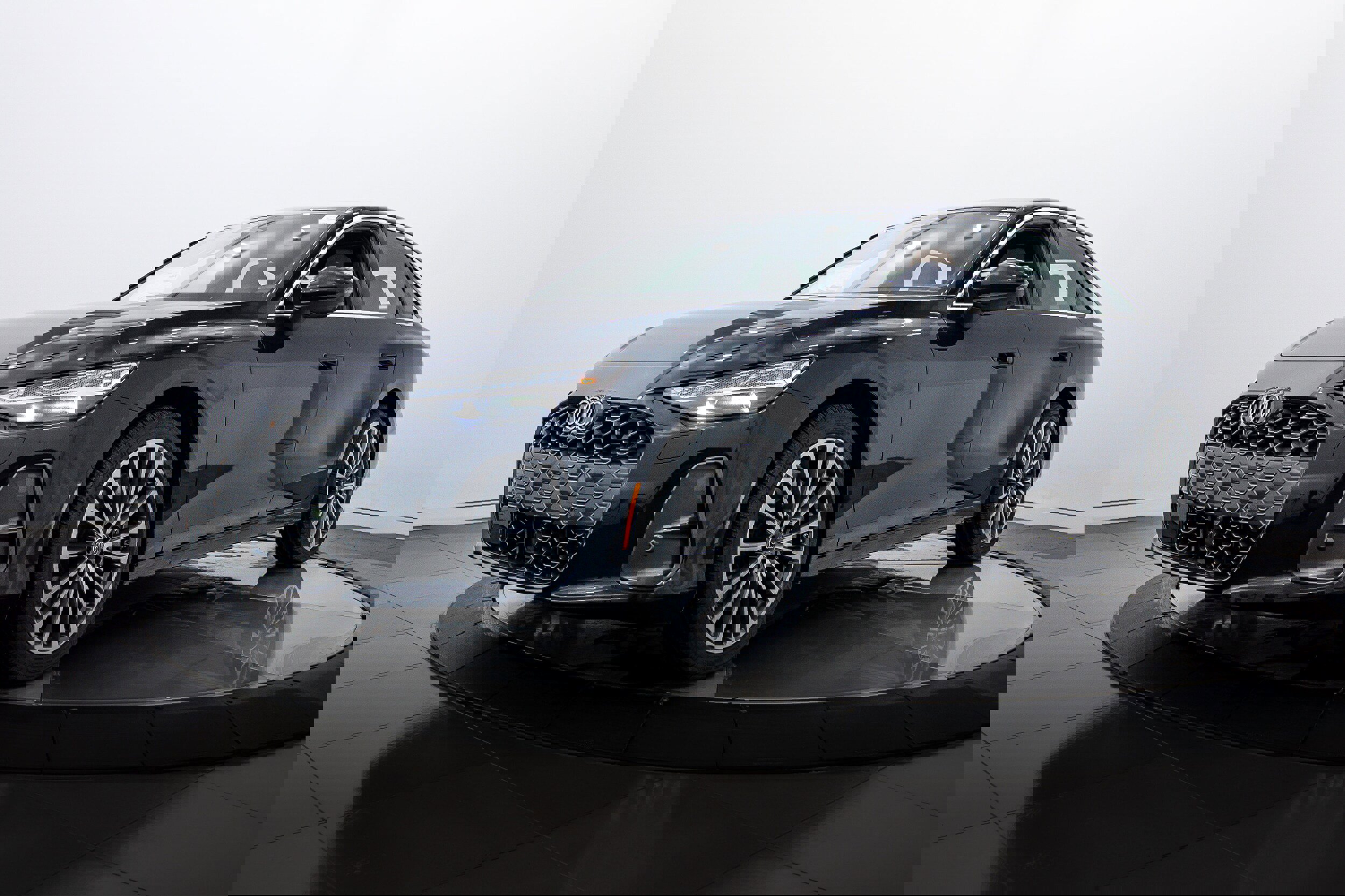 New 2026 Audi A6 Premium Plus image 6