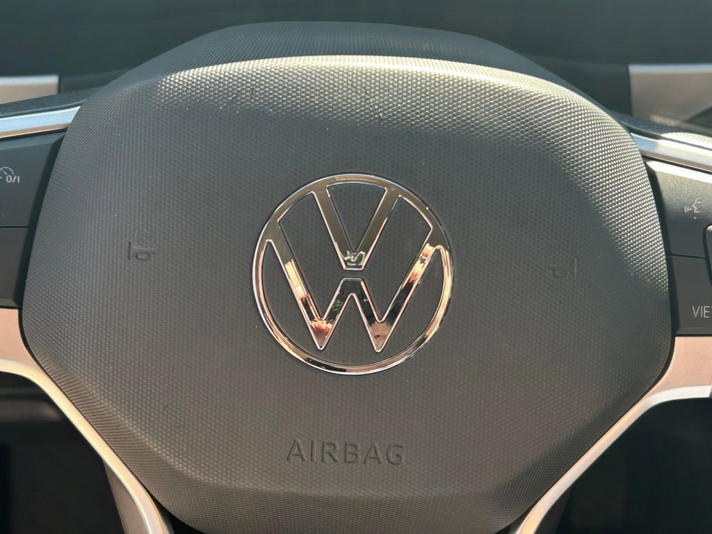 Certified 2022 Volkswagen Atlas SE image 25