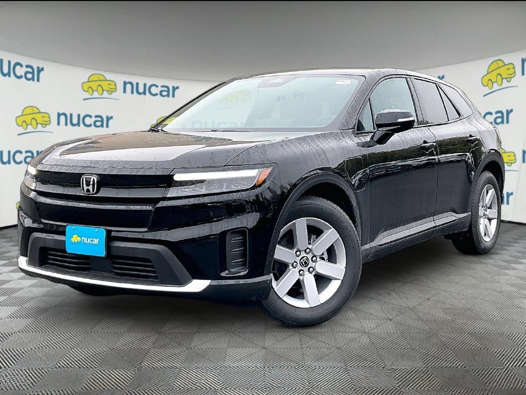 New 2026 Honda Prologue EX image 4