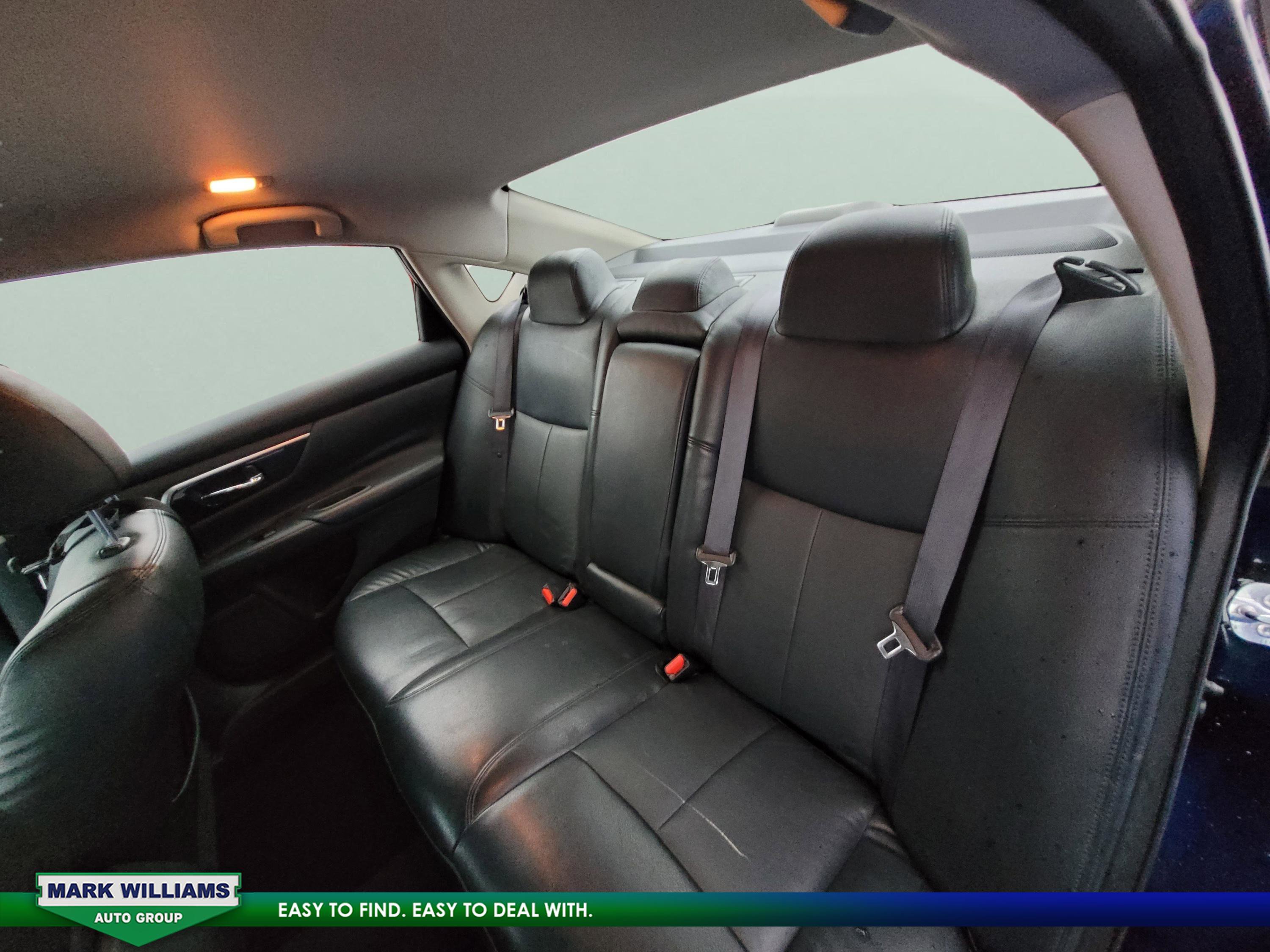 Used 2014 Nissan Altima 2.5 S image 17