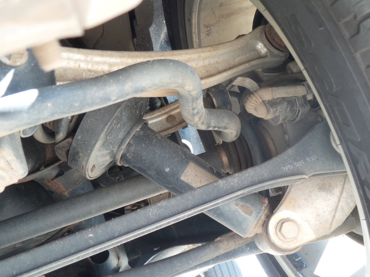 Used 2013 Volkswagen Touareg VR6 image 29