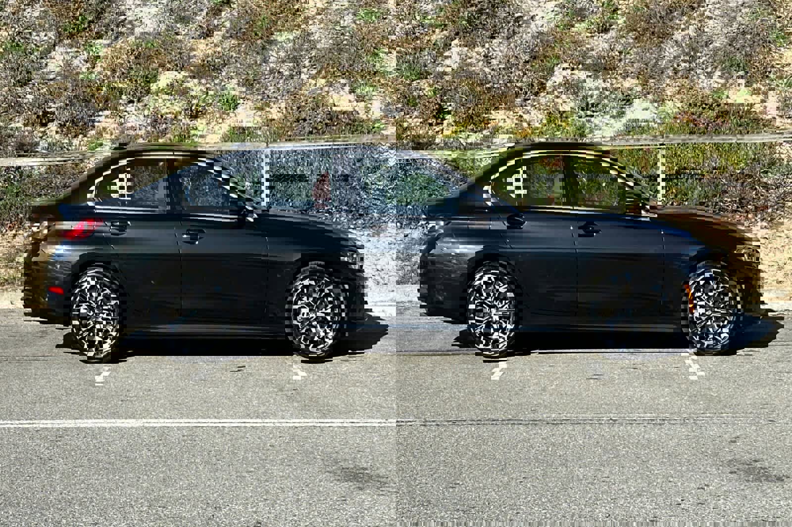 Used 2025 BMW 330i 330i image 6