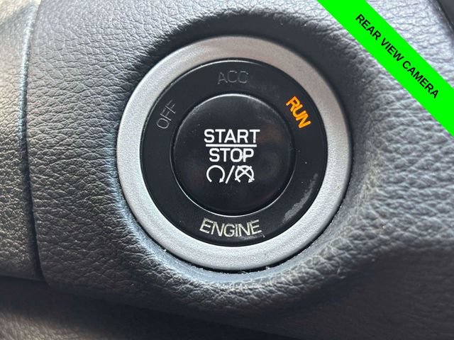 Used 2015 Chrysler 200 S w/ Navigation & Sound Group I FWD image 17