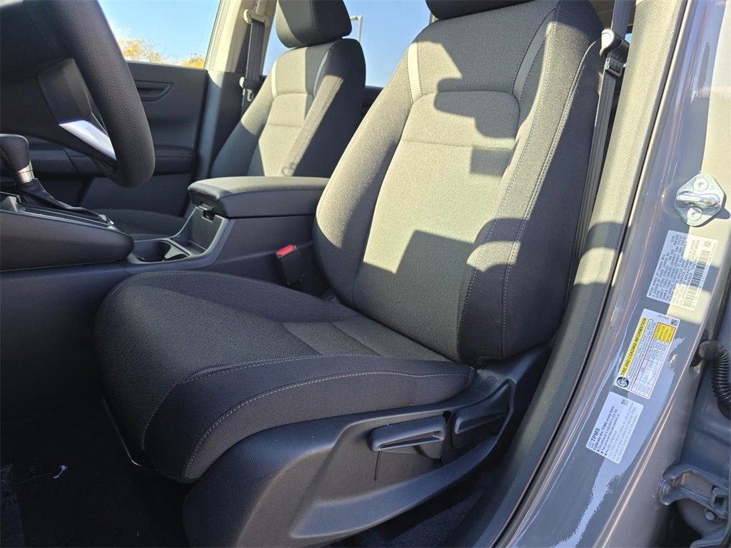 New 2026 Honda CR-V LX image 23