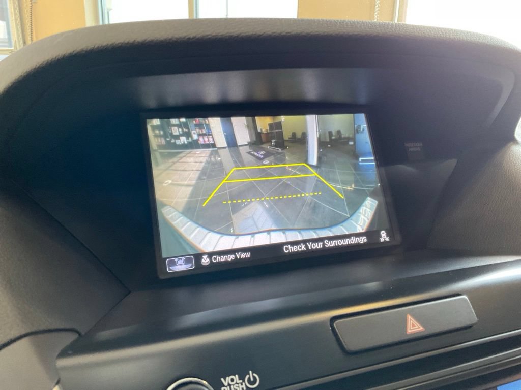 Certified 2020 Acura MDX SH-AWD w/ Technology Package image 18