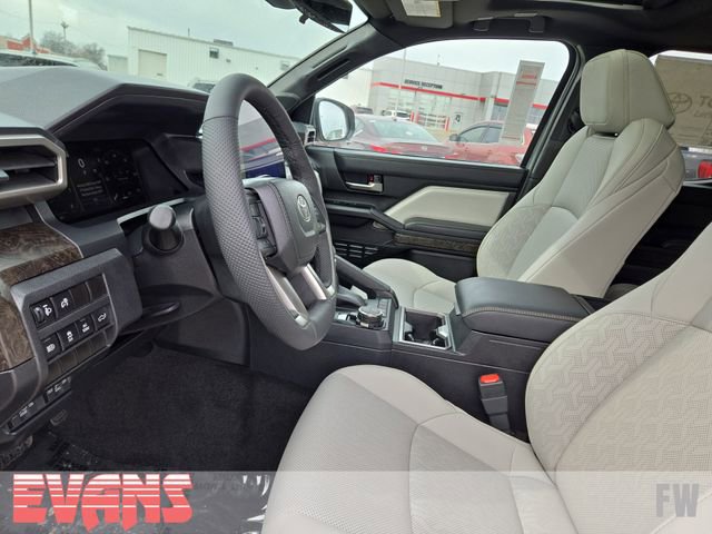 Certified 2026 Toyota Tacoma Limited AWD/4WD image 24