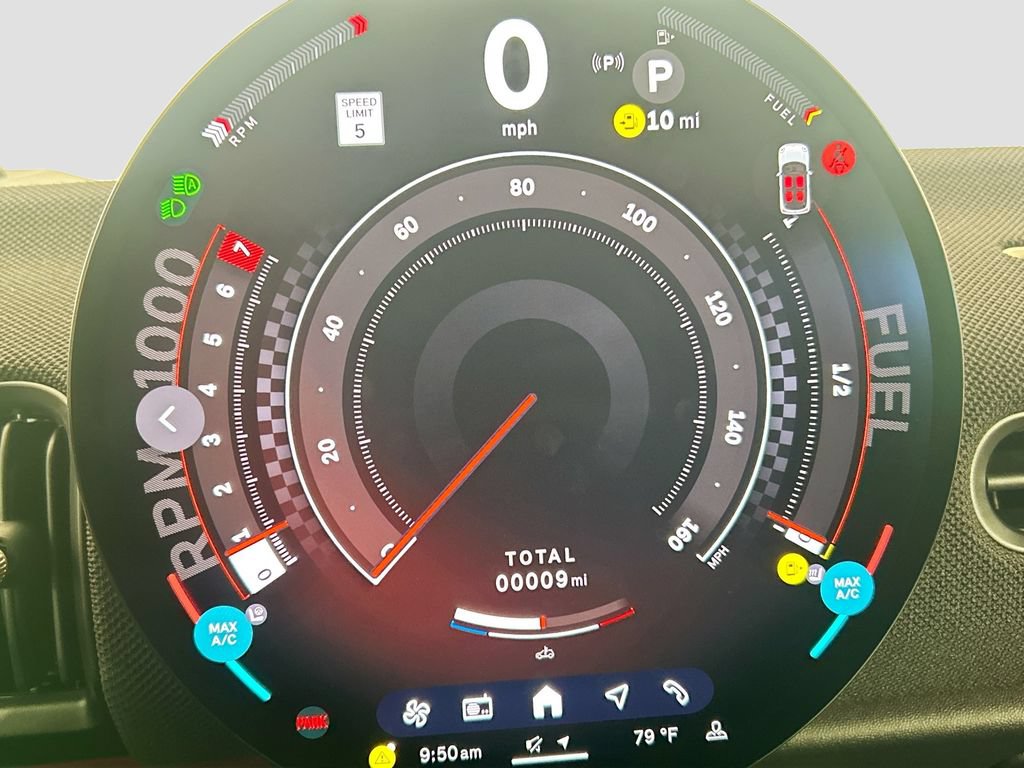 New 2026 MINI Cooper S FWD image 30