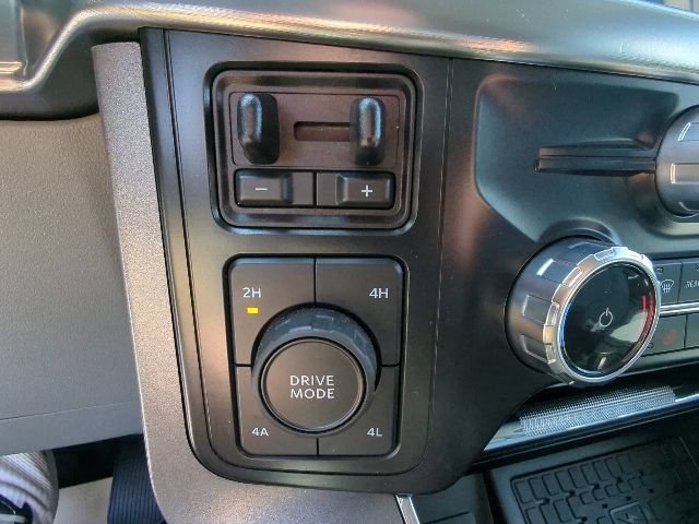 Used 2023 Ford F150 Lariat w/ Bed Utility Package AWD/4WD image 31